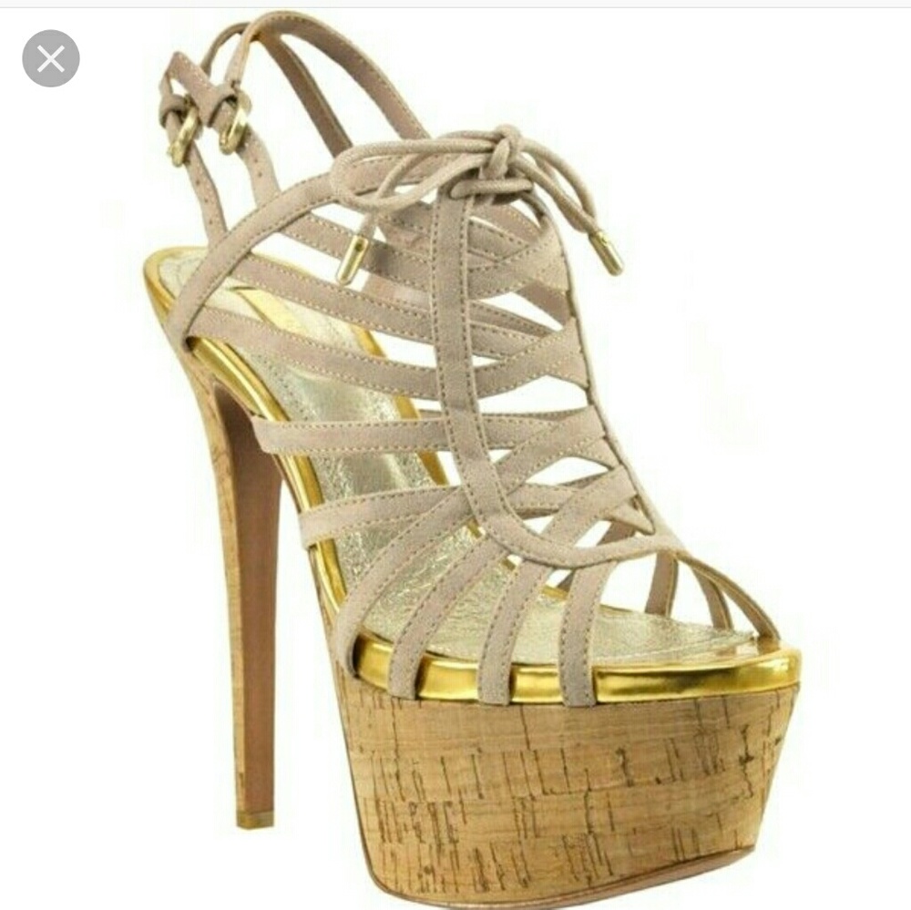 Heels - Picture 2 of 2
